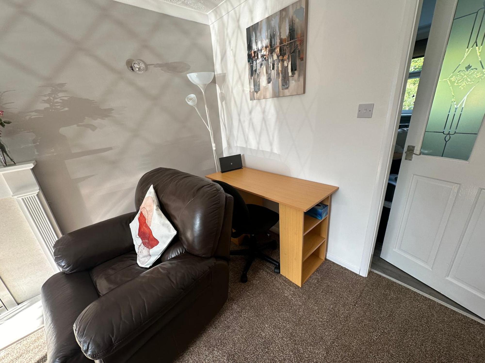 Hinckley Home Sleeps 5 Complete House レスター エクステリア 写真