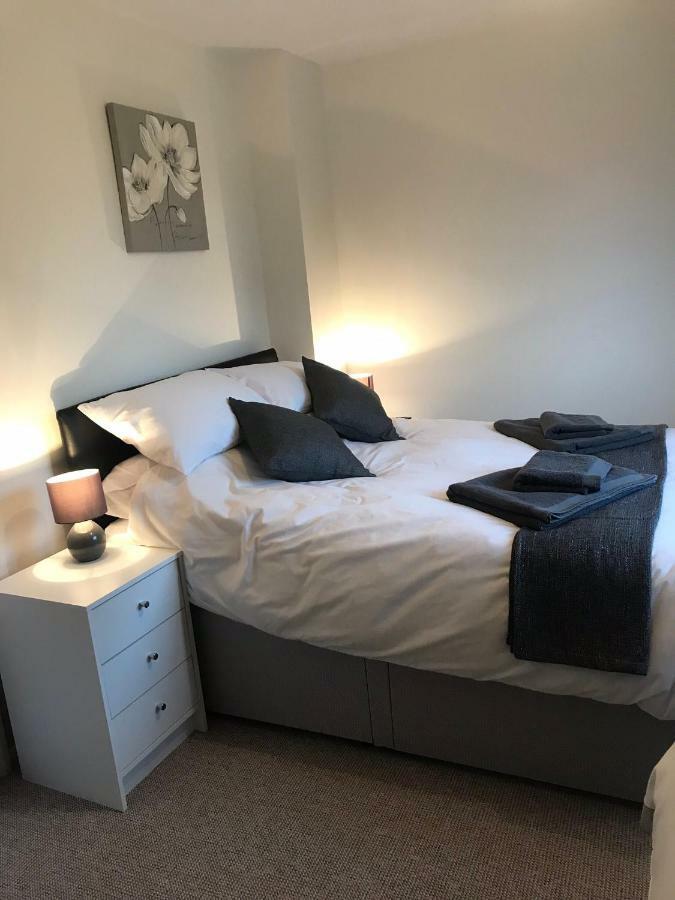 Hinckley Home Sleeps 5 Complete House レスター エクステリア 写真